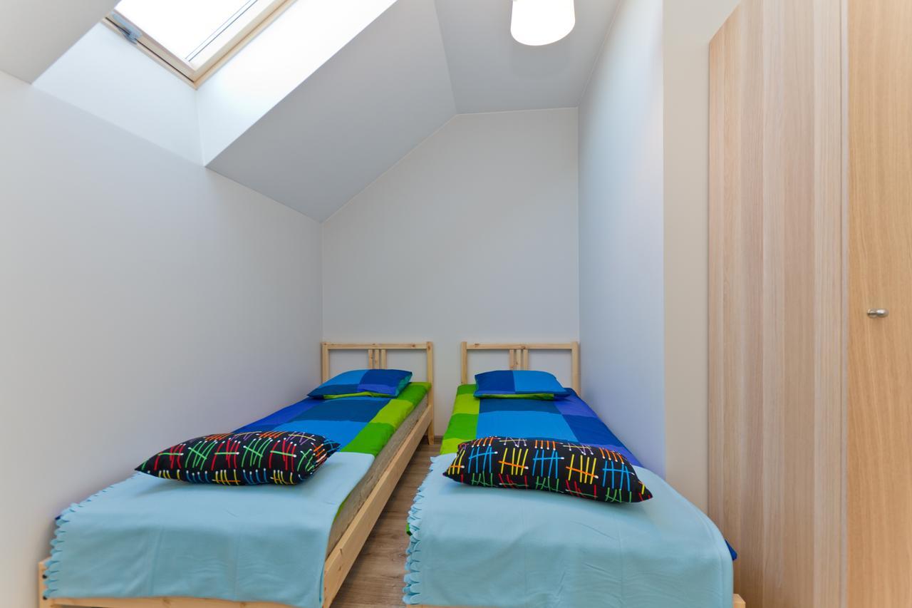 Resort Riva & Avir Jastrzębia Góra 외부 사진