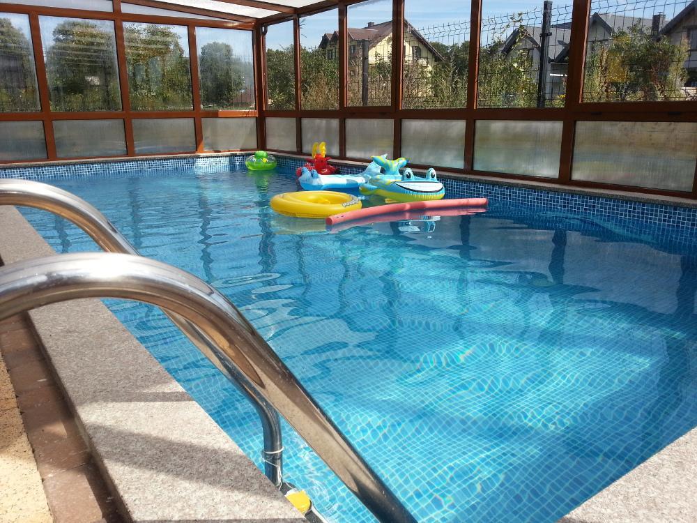 Resort Riva & Avir Jastrzębia Góra 외부 사진