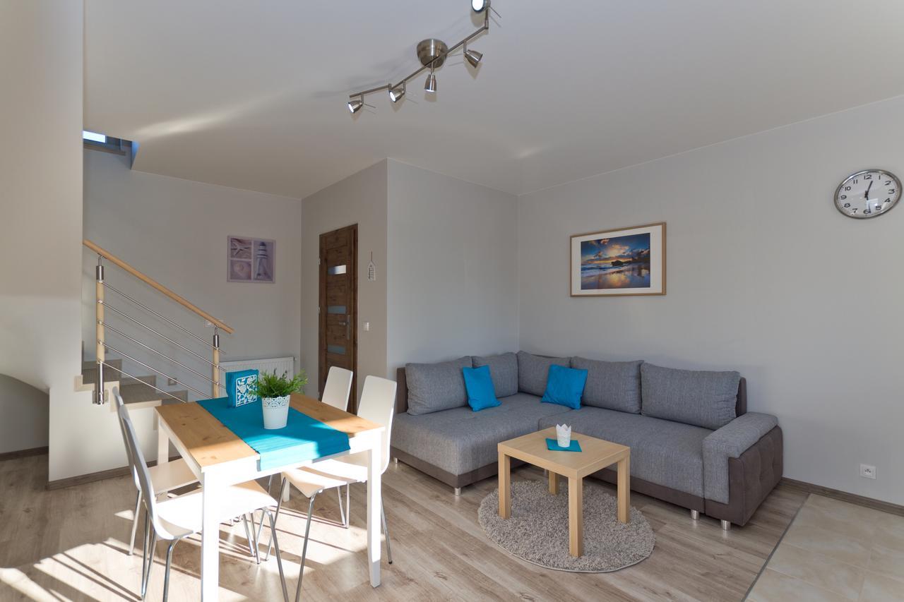 Resort Riva & Avir Jastrzębia Góra 외부 사진